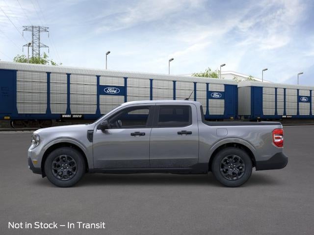 2026 Ford Maverick XLT AWD SuperCrew