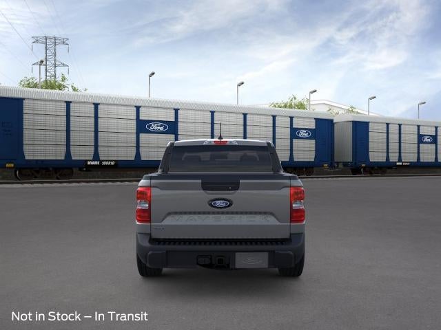 2026 Ford Maverick XLT AWD SuperCrew