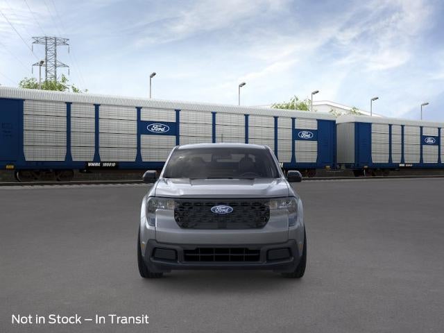 2026 Ford Maverick XLT AWD SuperCrew