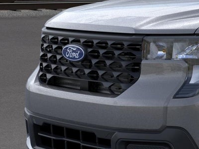 2026 Ford Maverick XLT AWD SuperCrew