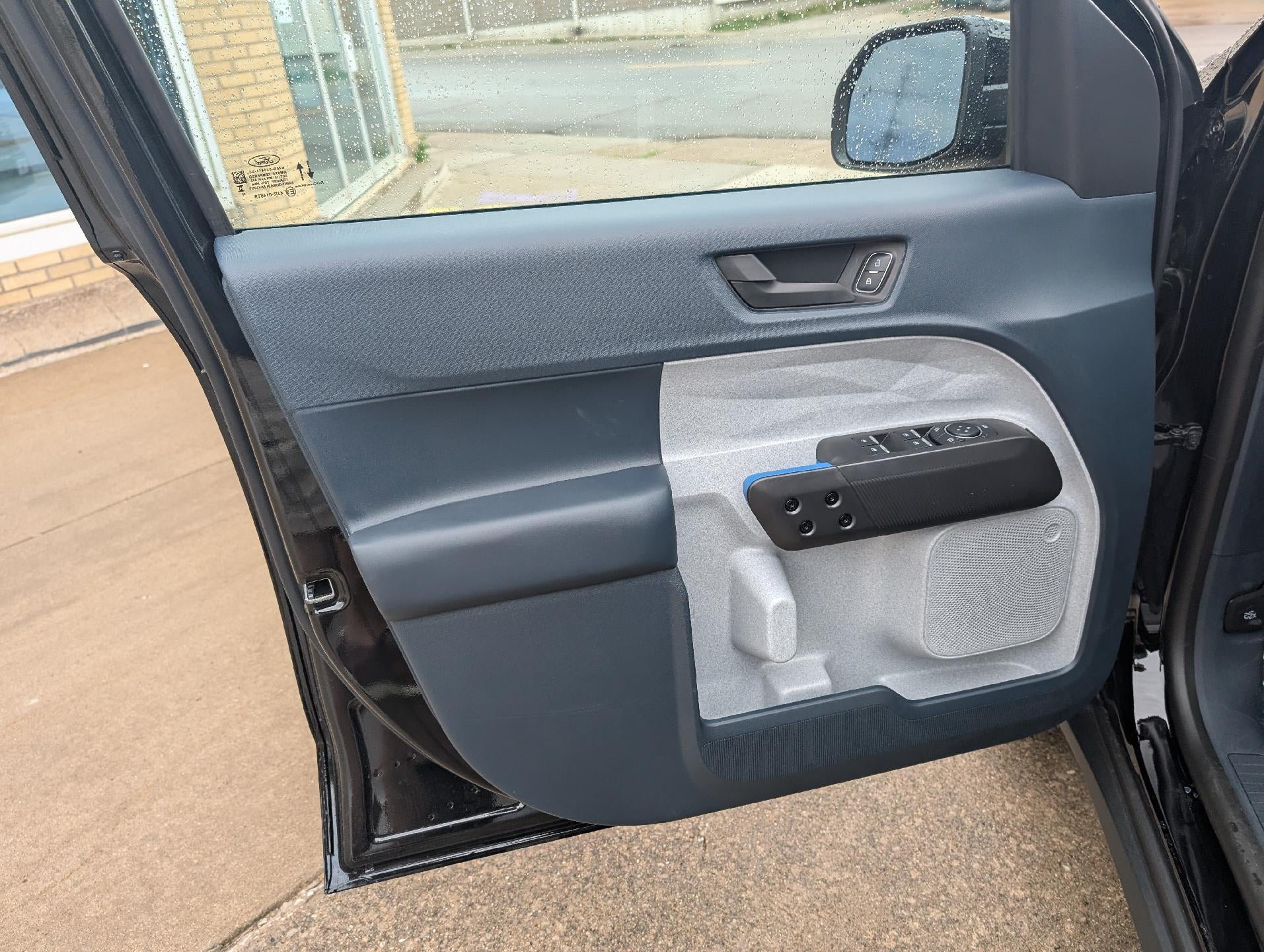 2026 Ford Maverick XLT AWD SuperCrew