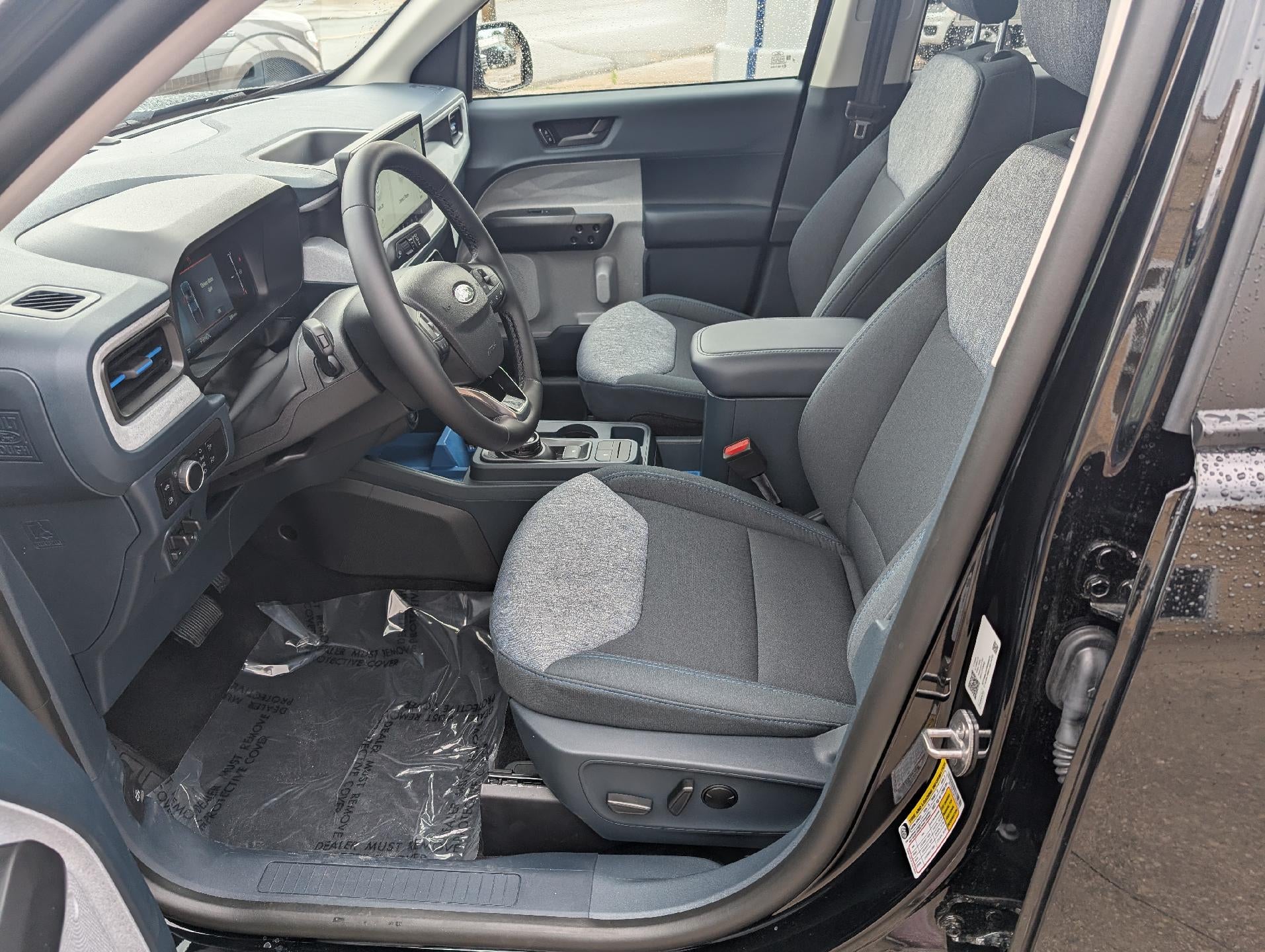 2026 Ford Maverick XLT AWD SuperCrew
