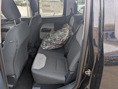 2026 Ford Maverick XLT AWD SuperCrew