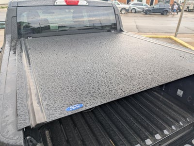 2026 Ford Maverick XLT AWD SuperCrew