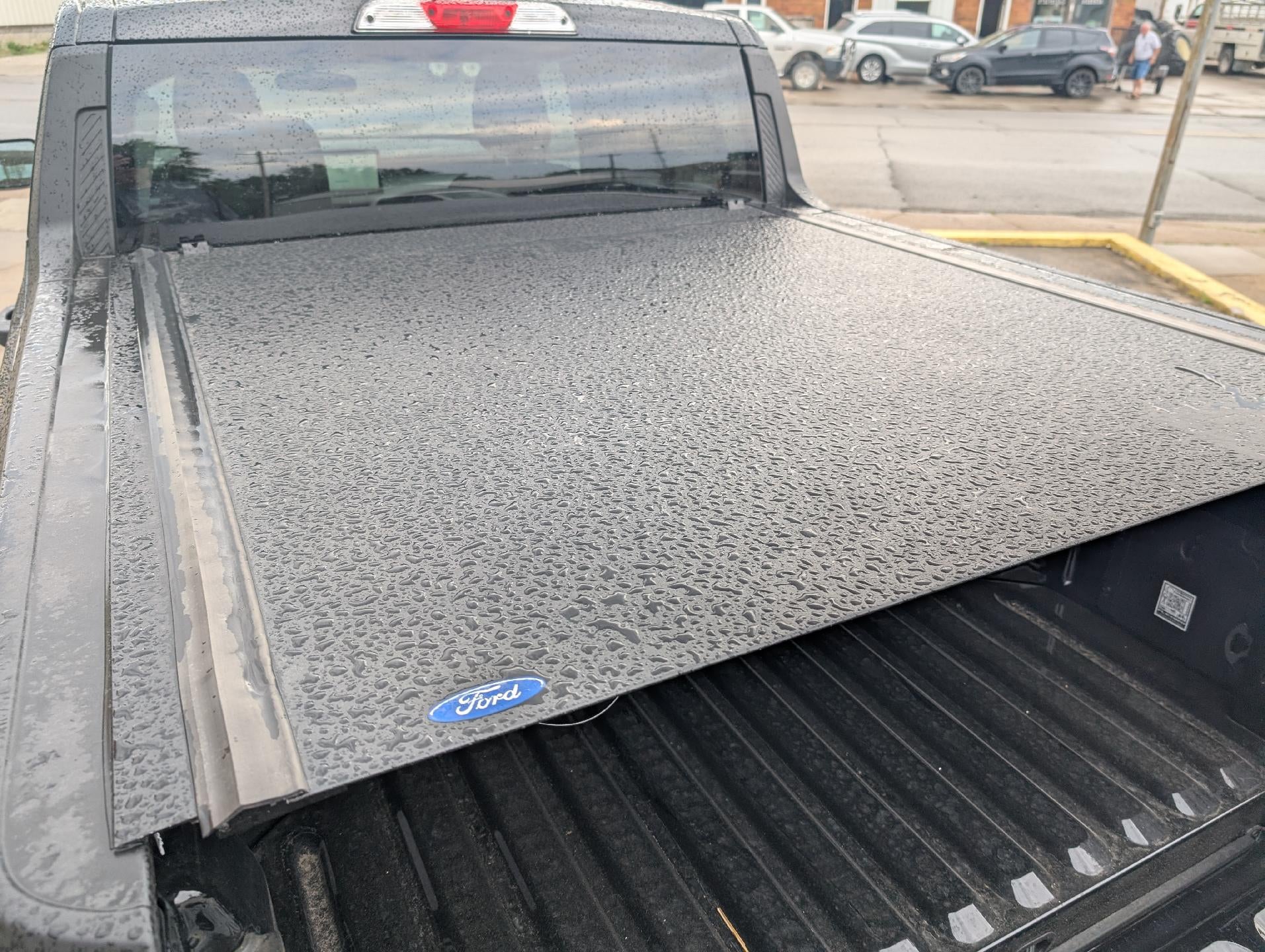 2026 Ford Maverick XLT AWD SuperCrew