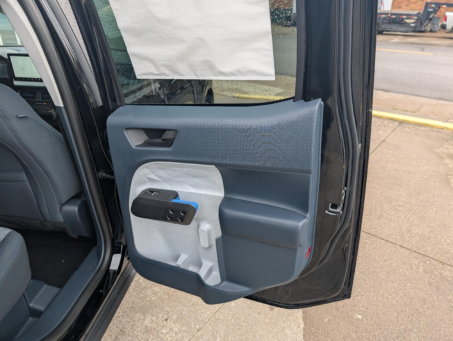 2026 Ford Maverick XLT AWD SuperCrew