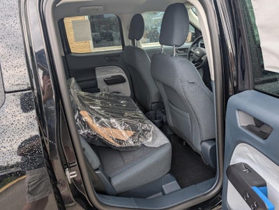 2026 Ford Maverick XLT AWD SuperCrew