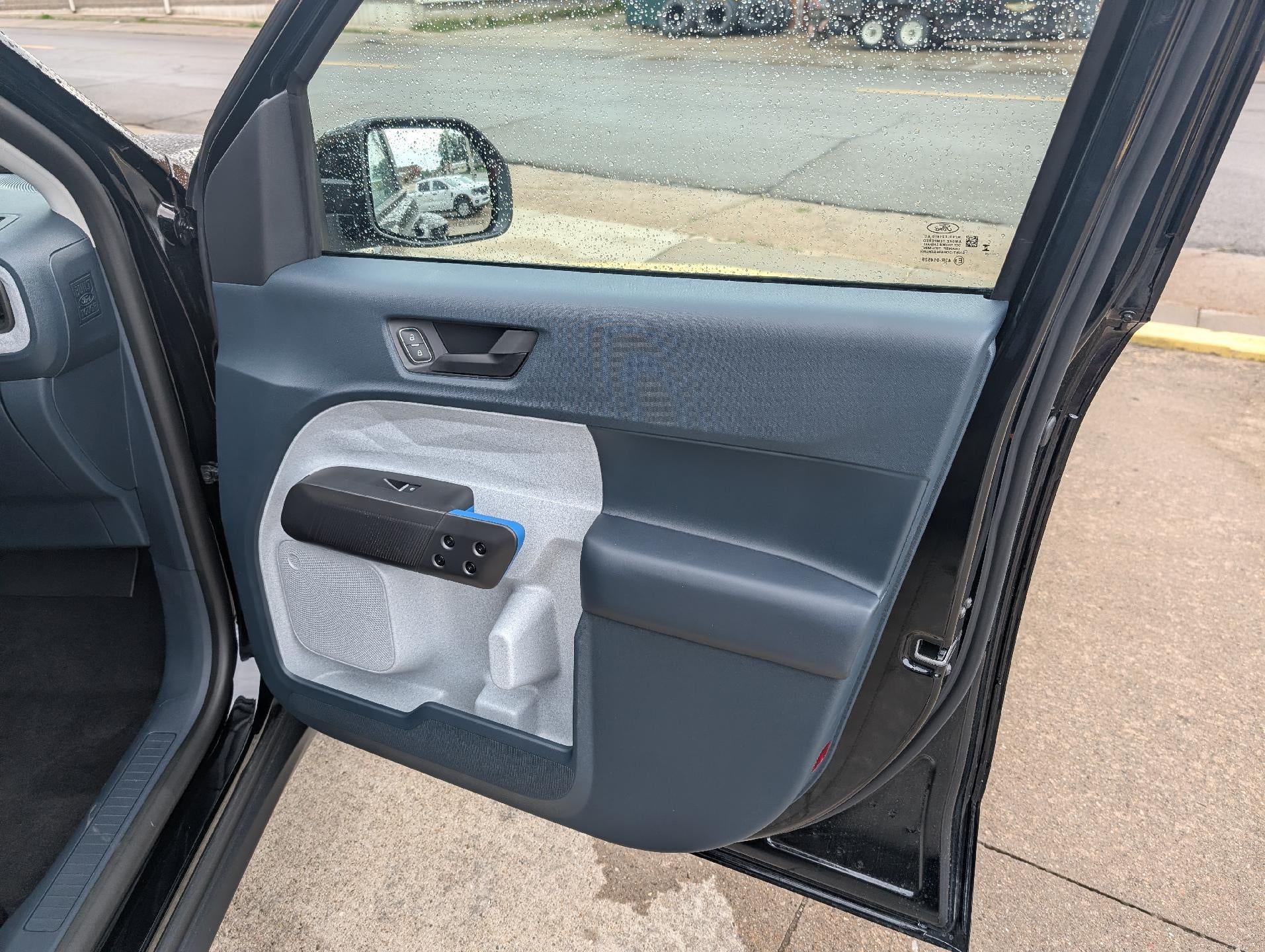 2026 Ford Maverick XLT AWD SuperCrew