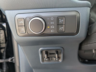 2026 Ford Maverick XLT AWD SuperCrew