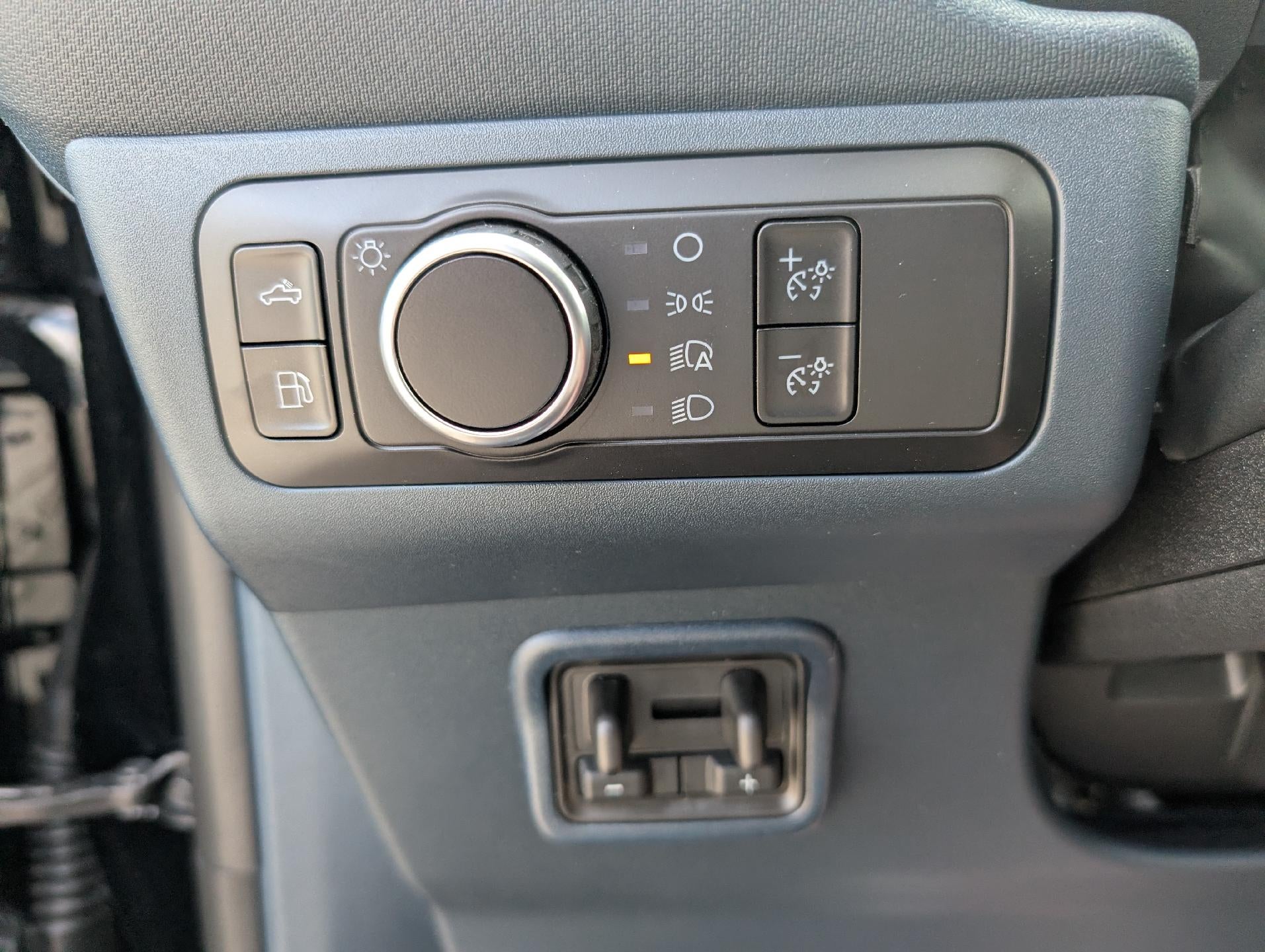 2026 Ford Maverick XLT AWD SuperCrew