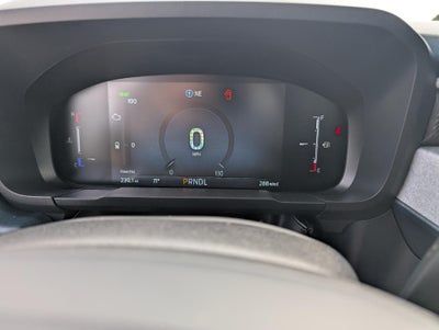 2026 Ford Maverick XLT AWD SuperCrew