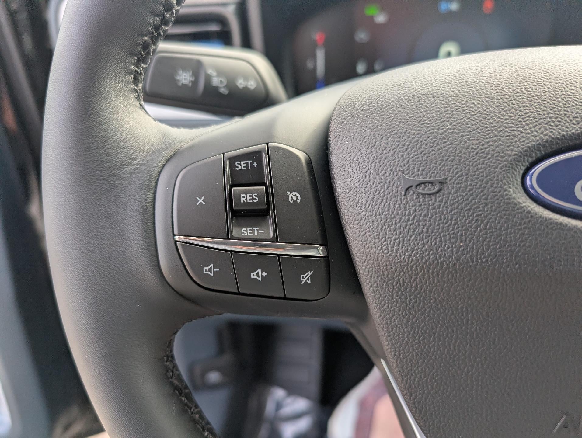 2026 Ford Maverick XLT AWD SuperCrew