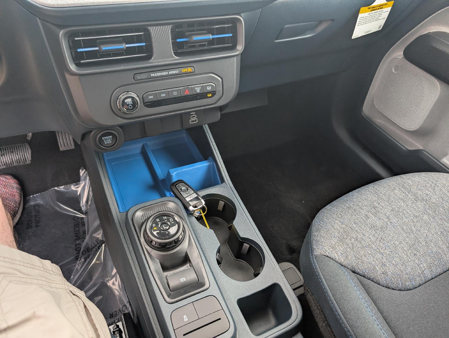 2026 Ford Maverick XLT AWD SuperCrew