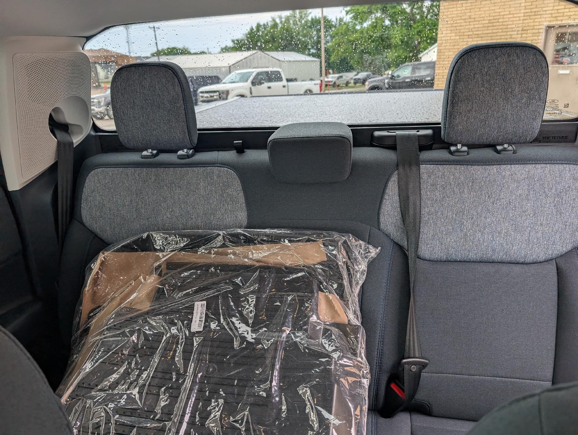 2026 Ford Maverick XLT AWD SuperCrew