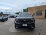 2026 Ford Maverick XLT AWD SuperCrew