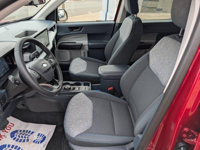 2025 Ford Maverick XLT AWD SuperCrew