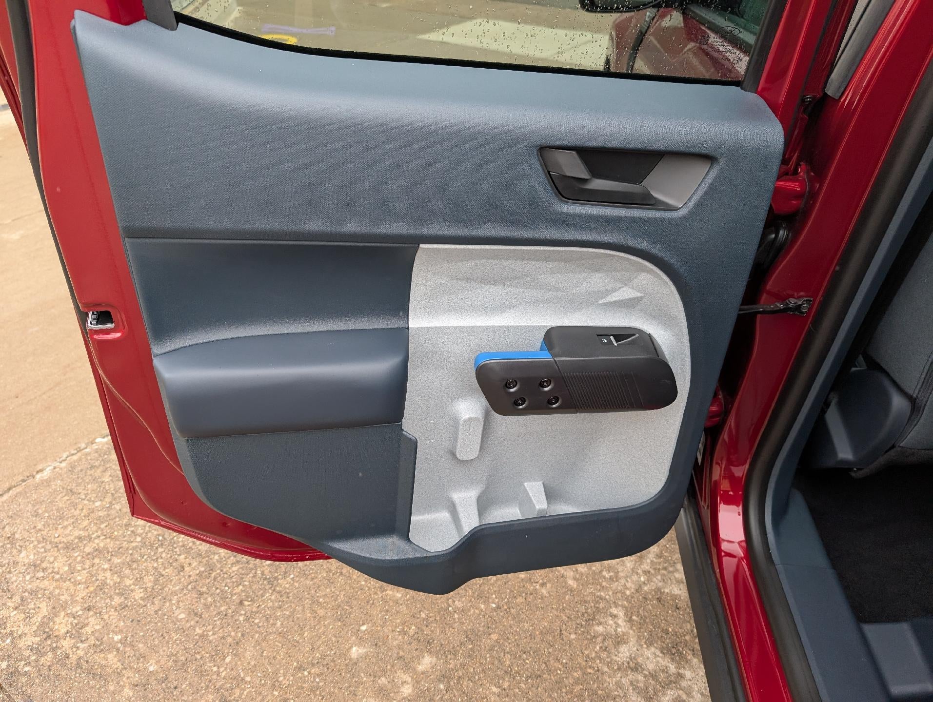 2025 Ford Maverick XLT AWD SuperCrew