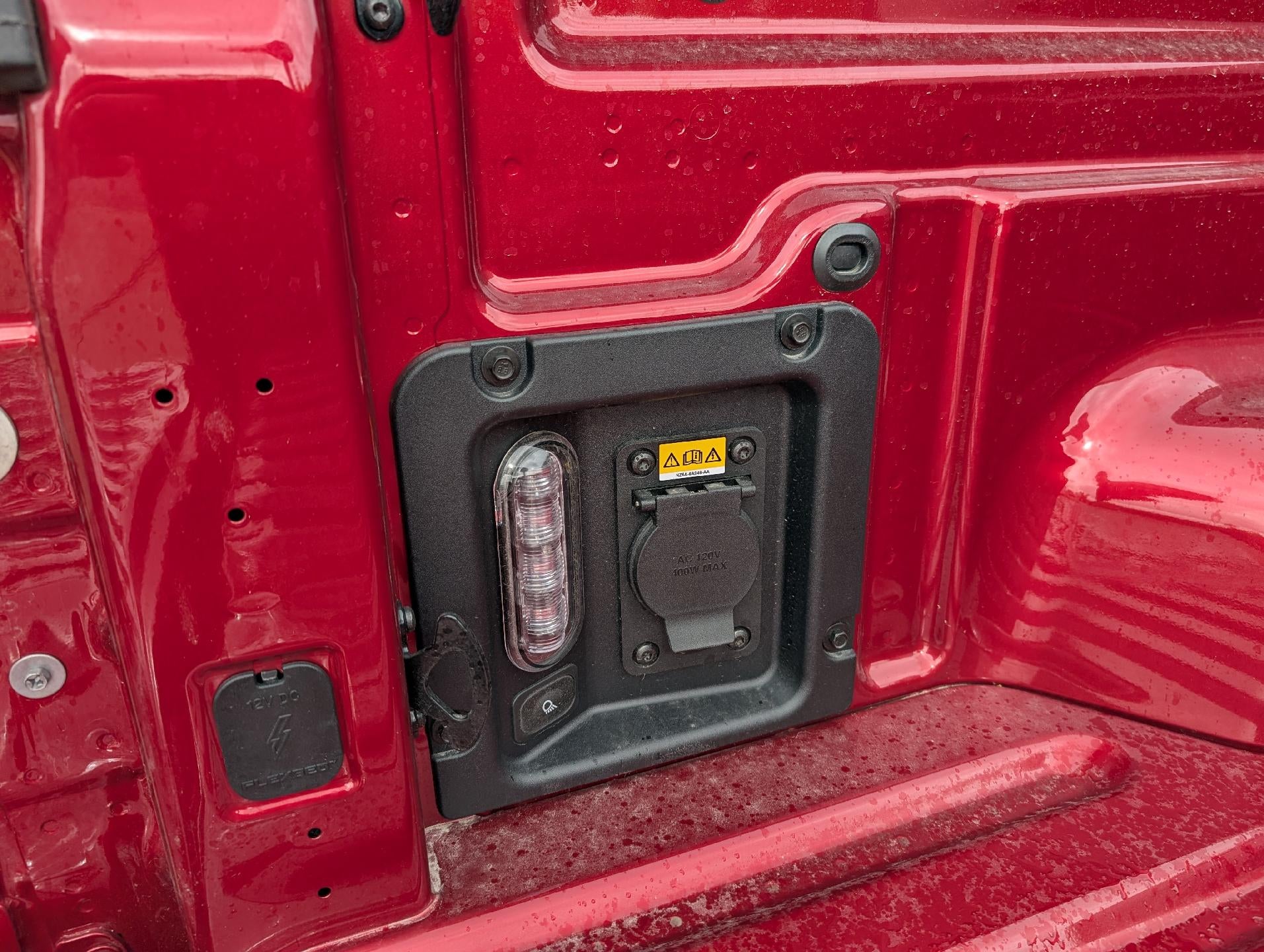 2025 Ford Maverick XLT AWD SuperCrew