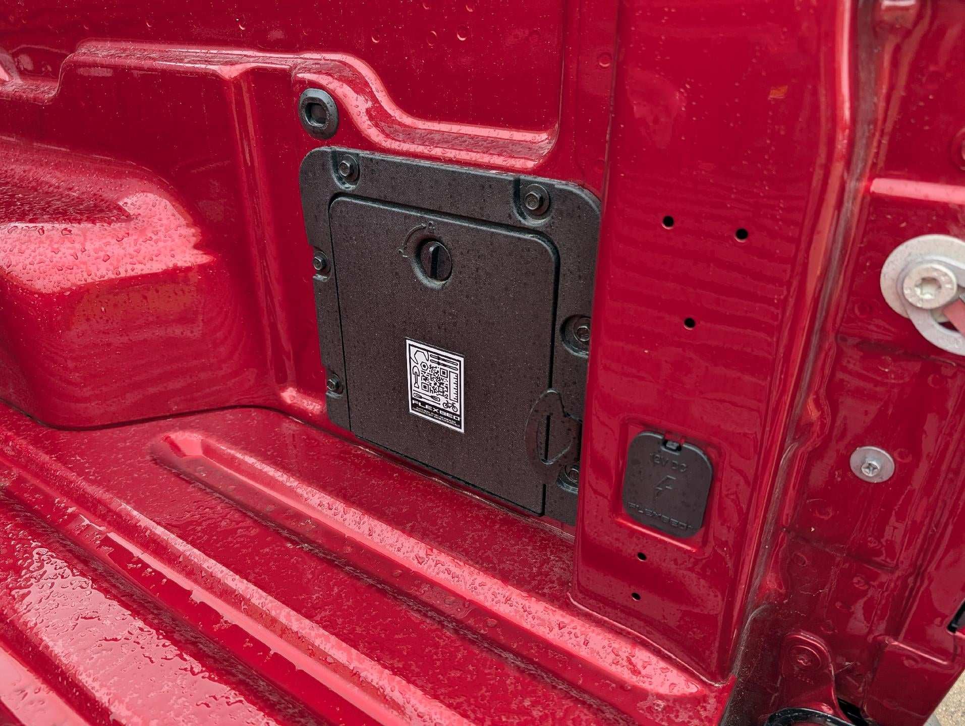 2025 Ford Maverick XLT AWD SuperCrew