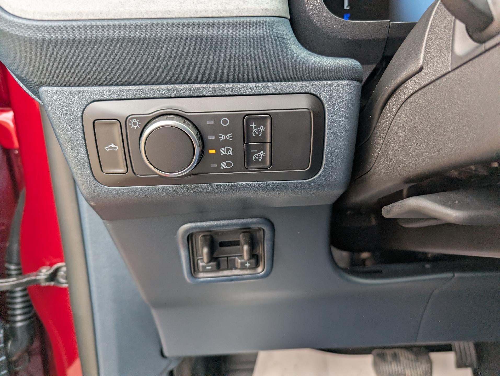 2025 Ford Maverick XLT AWD SuperCrew