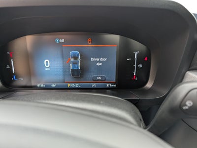 2025 Ford Maverick XLT AWD SuperCrew