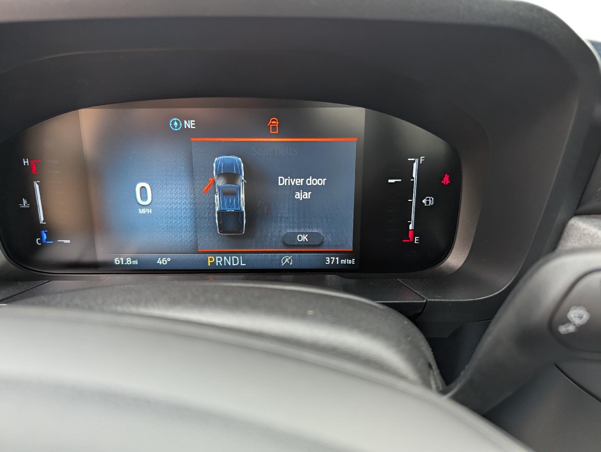 2025 Ford Maverick XLT AWD SuperCrew