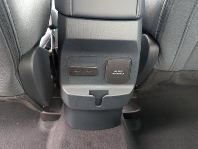 2025 Ford Maverick XLT AWD SuperCrew