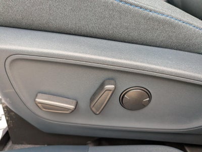 2025 Ford Maverick XLT AWD SuperCrew