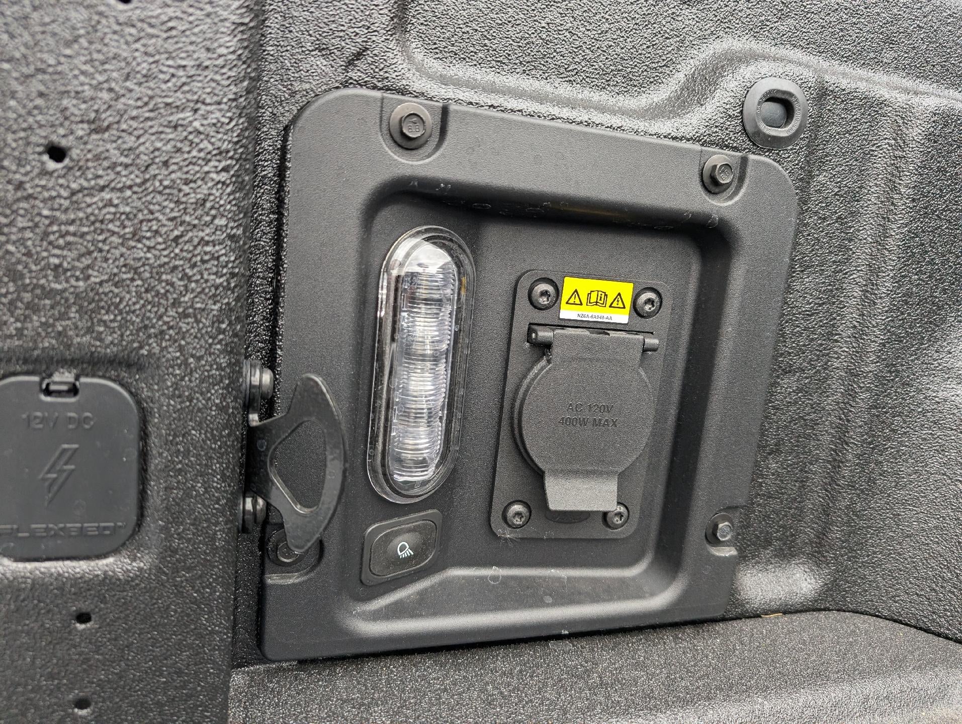 2025 Ford Maverick XLT AWD SuperCrew