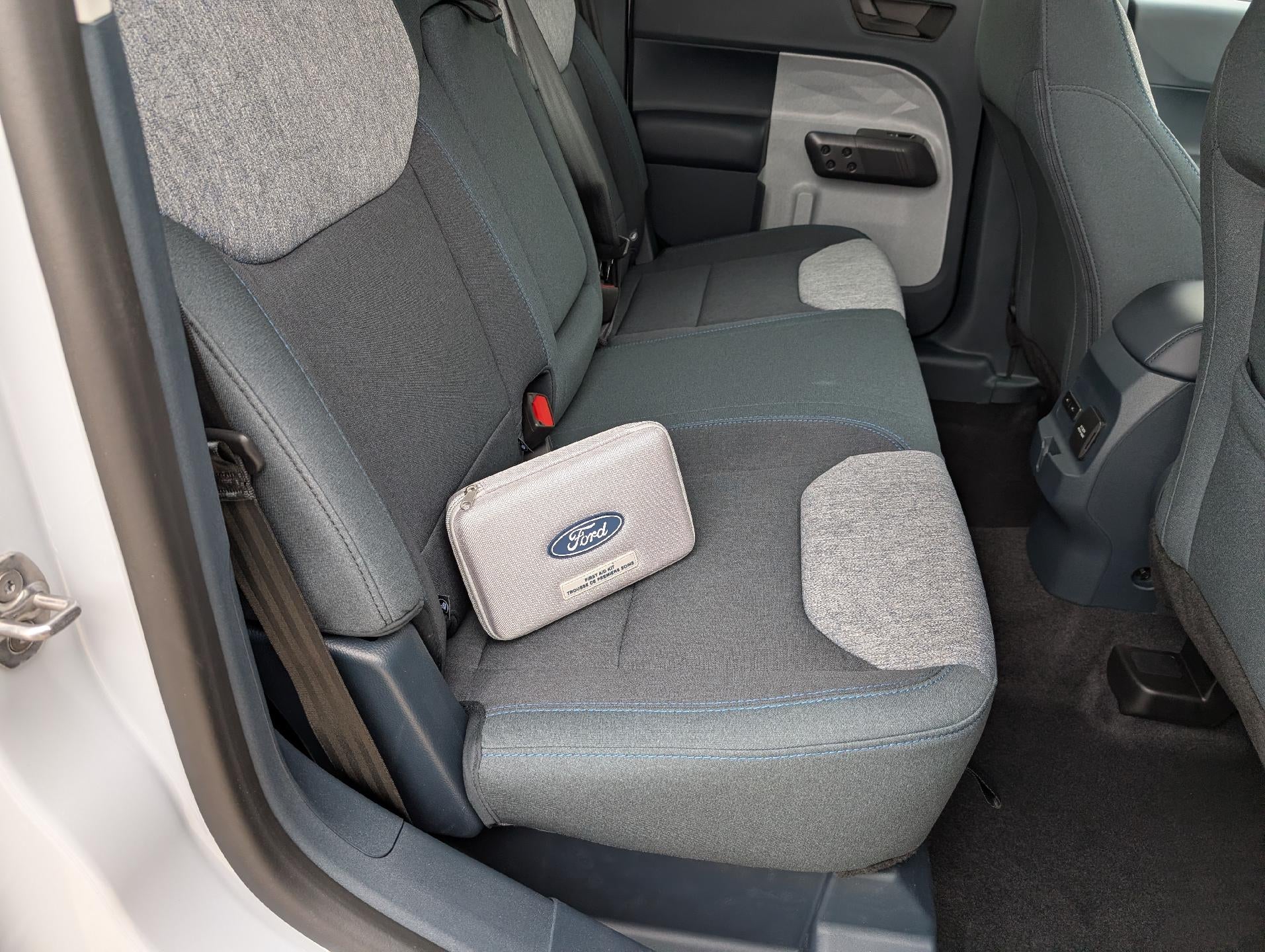 2025 Ford Maverick XLT AWD SuperCrew