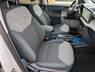 2025 Ford Maverick XLT AWD SuperCrew