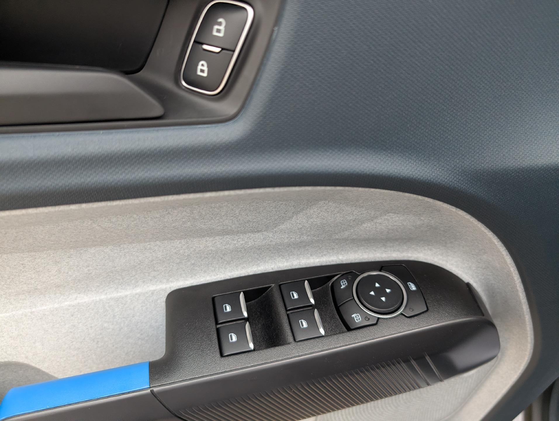 2025 Ford Maverick XLT AWD SuperCrew