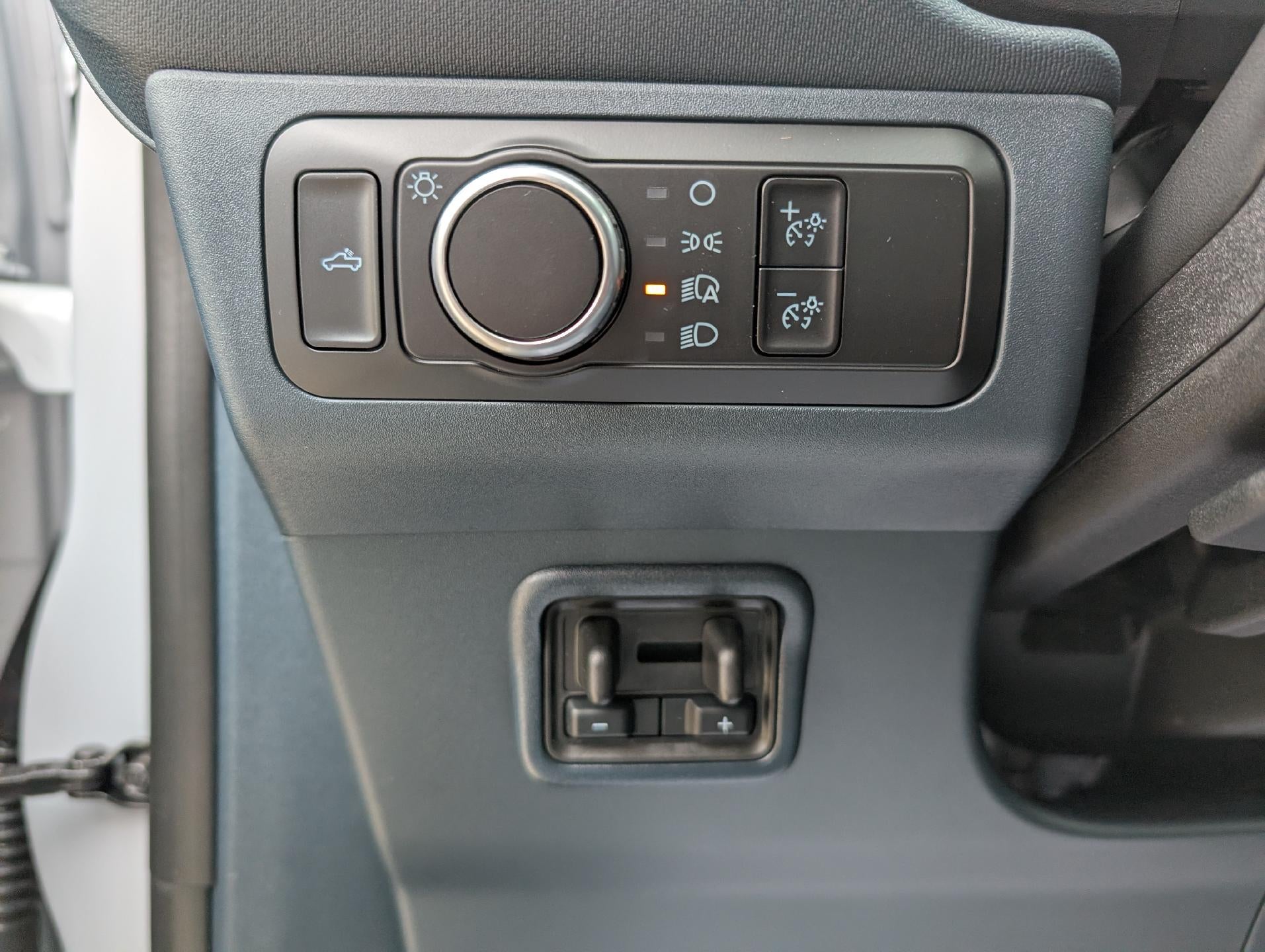 2025 Ford Maverick XLT AWD SuperCrew