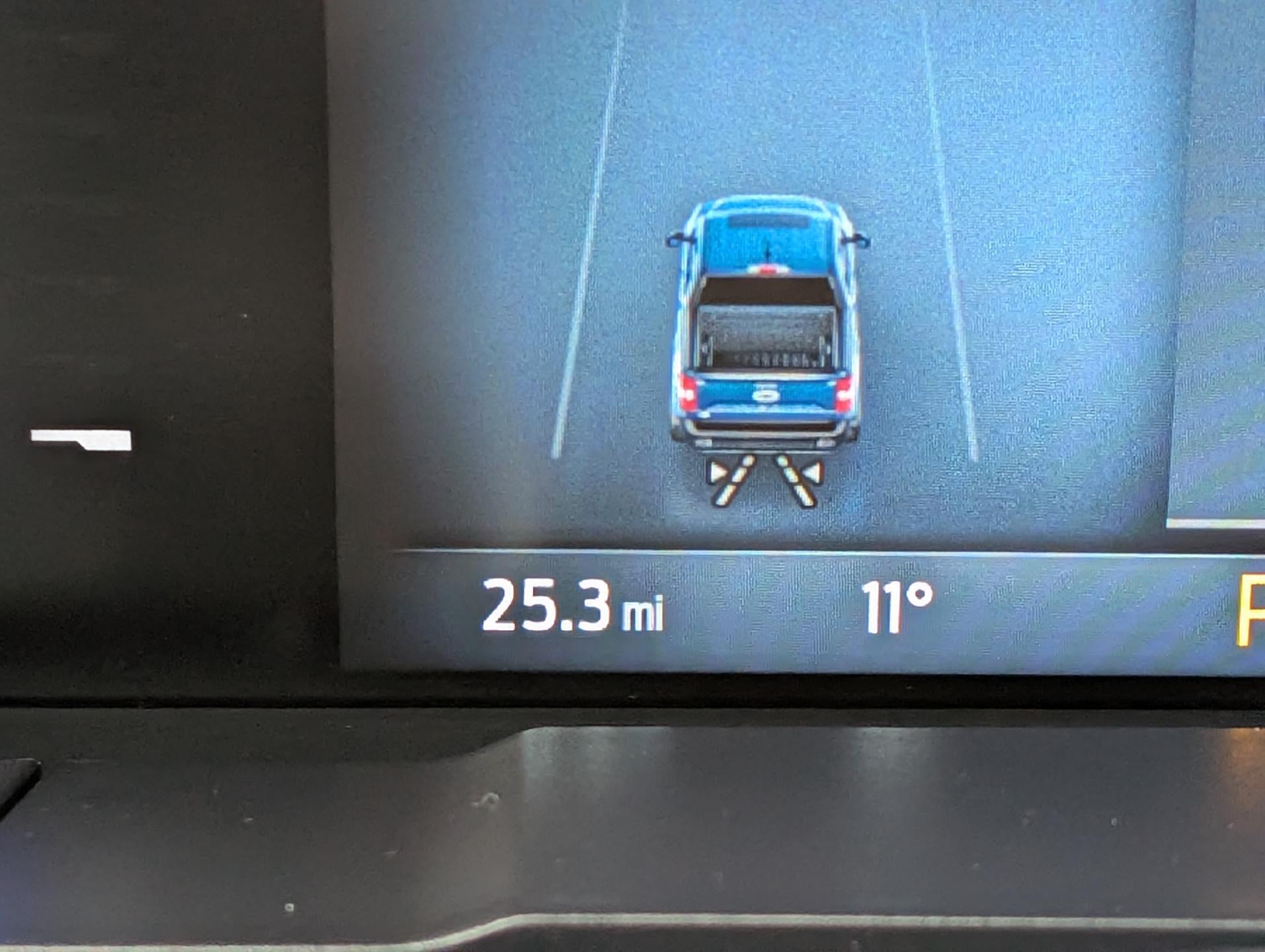 2025 Ford Maverick XLT AWD SuperCrew