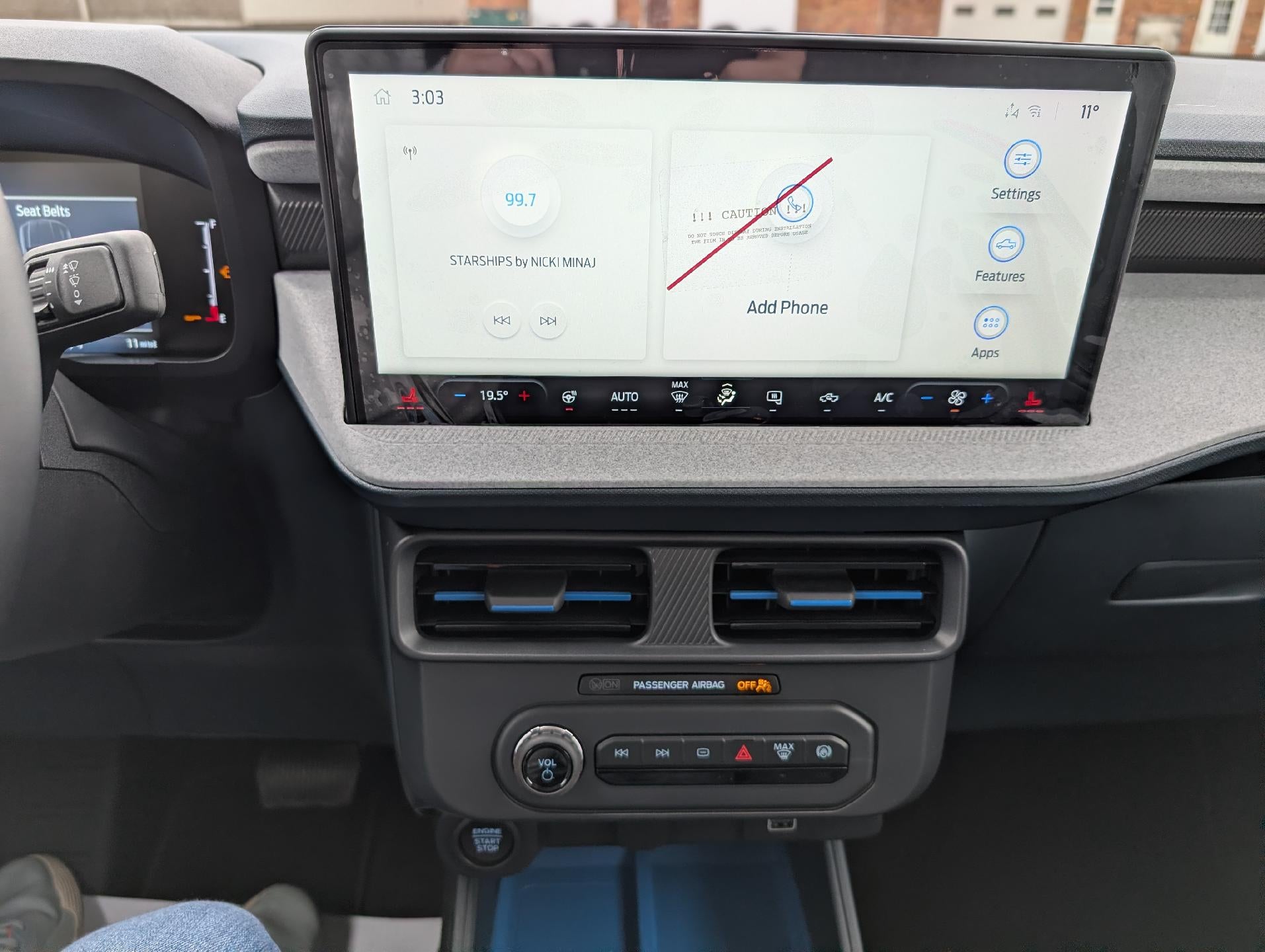 2025 Ford Maverick XLT AWD SuperCrew