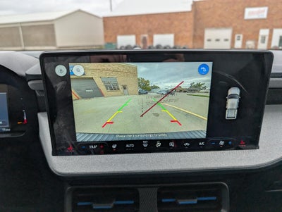 2025 Ford Maverick XLT AWD SuperCrew