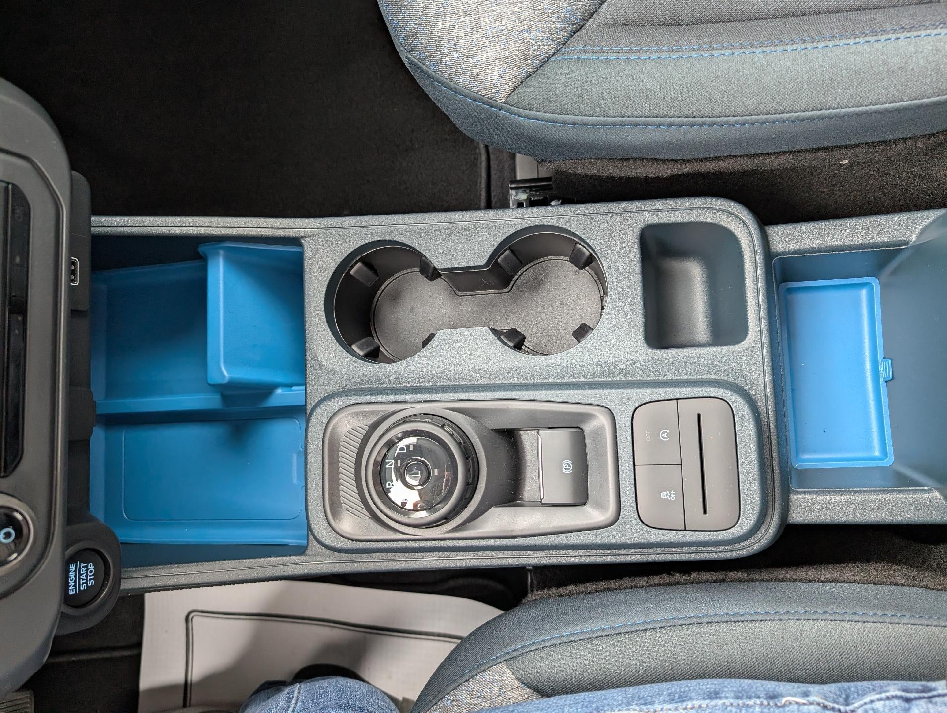 2025 Ford Maverick XLT AWD SuperCrew