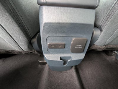 2025 Ford Maverick XLT AWD SuperCrew