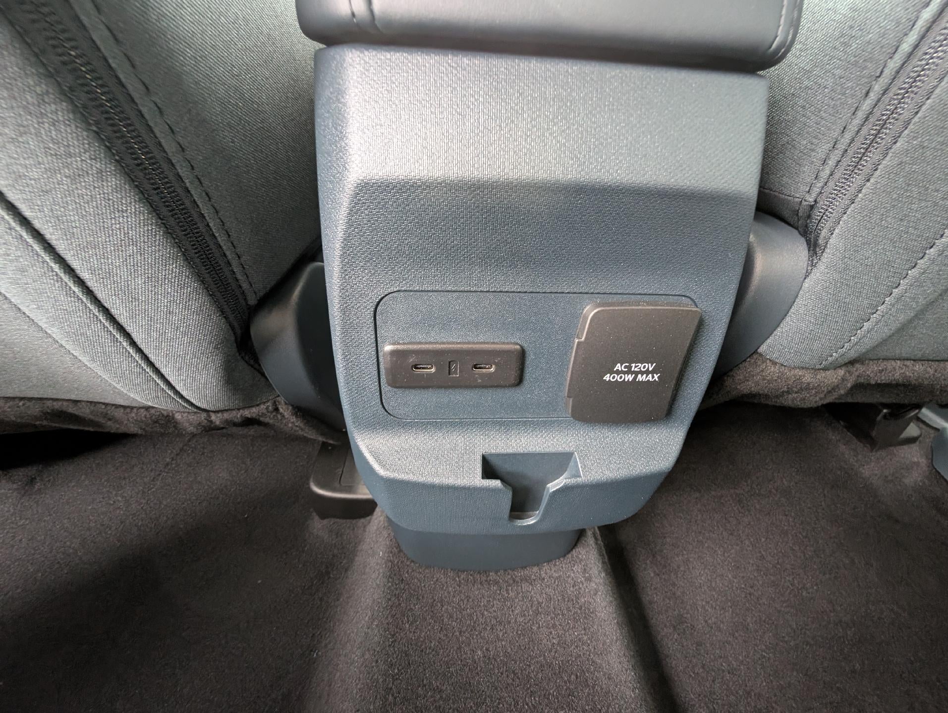 2025 Ford Maverick XLT AWD SuperCrew