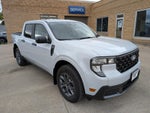 2025 Ford Maverick XLT AWD SuperCrew