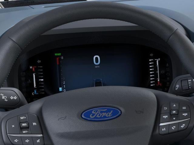 2025 Ford Maverick XLT AWD SuperCrew