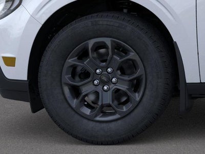 2025 Ford Maverick XLT AWD SuperCrew