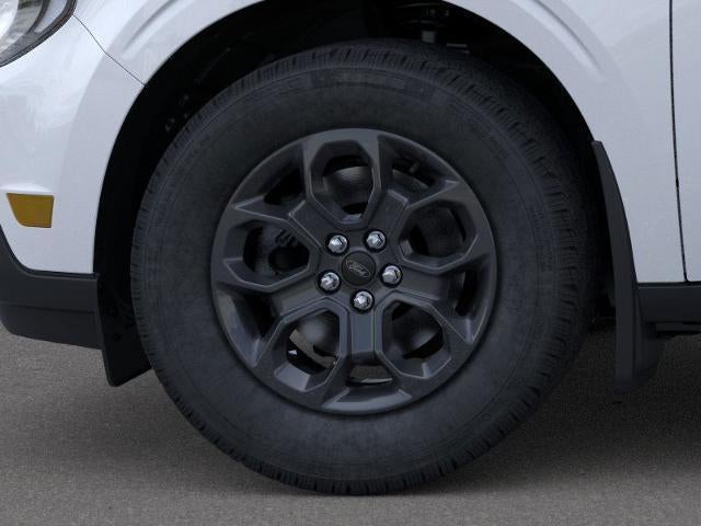 2025 Ford Maverick XLT AWD SuperCrew