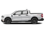 2026 Ford Maverick XLT AWD SuperCrew