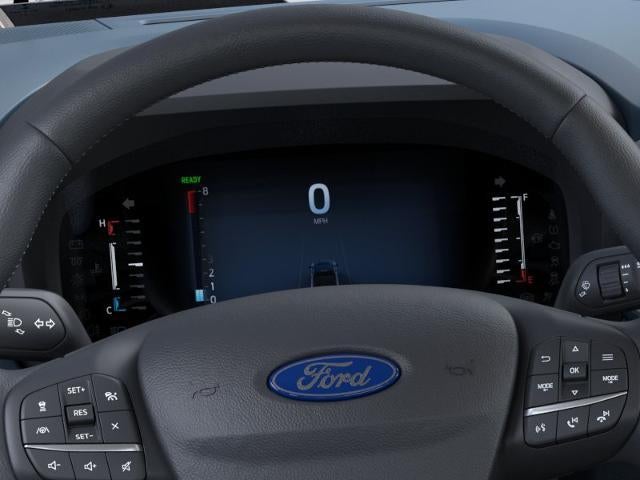 2026 Ford Maverick LARIAT AWD SuperCrew