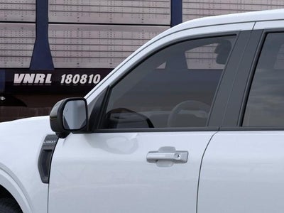 2026 Ford Maverick LARIAT AWD SuperCrew