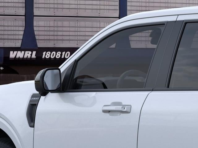 2026 Ford Maverick LARIAT AWD SuperCrew