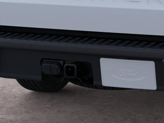 2026 Ford Maverick LARIAT AWD SuperCrew