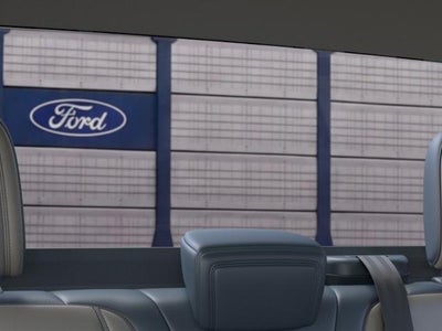 2026 Ford Maverick LARIAT AWD SuperCrew