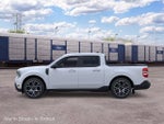 2026 Ford Maverick LARIAT AWD SuperCrew